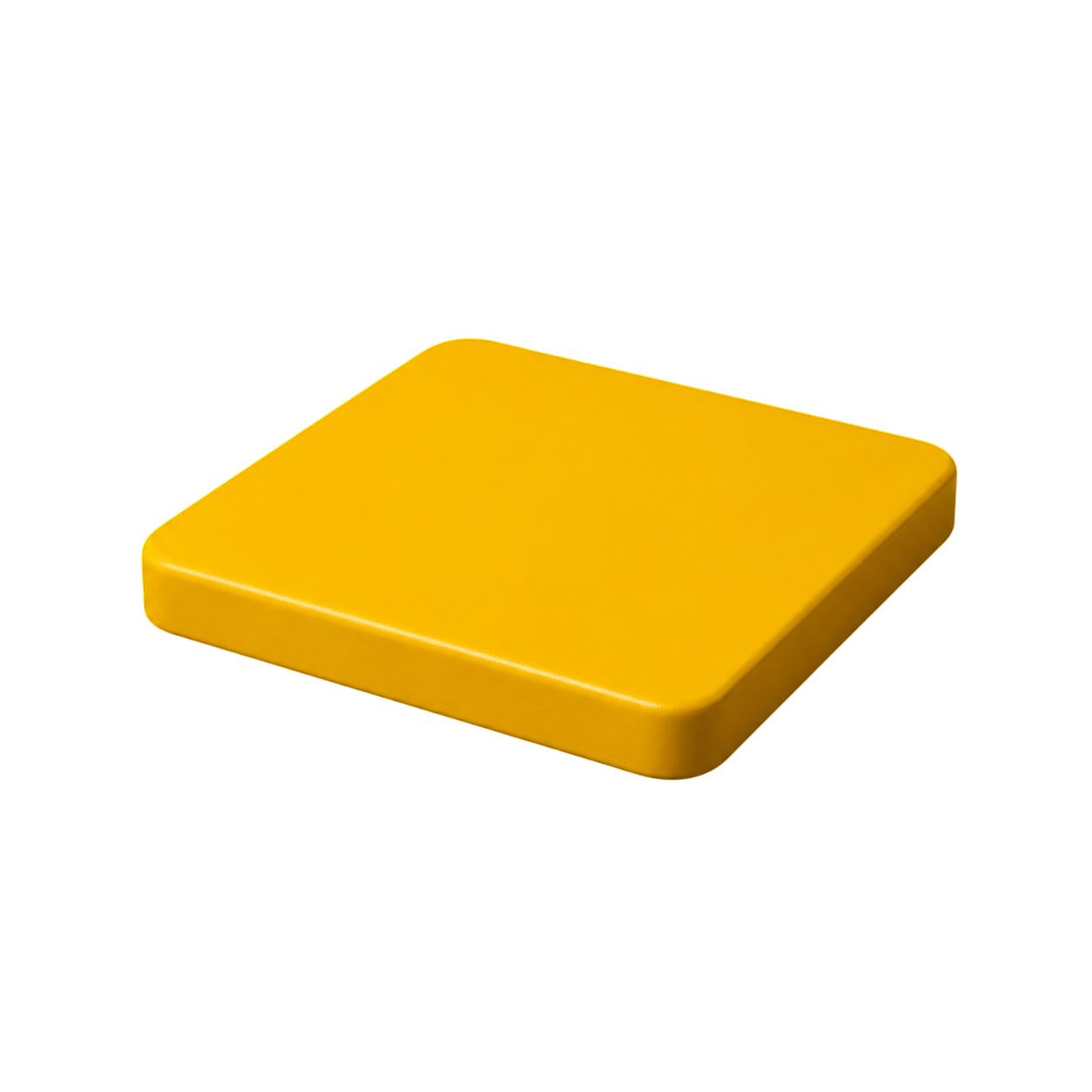 Cuadro amarillo 2